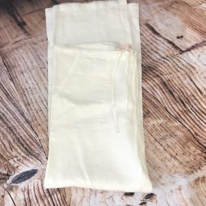 Victoria’s Secret Gauze pants Size 8